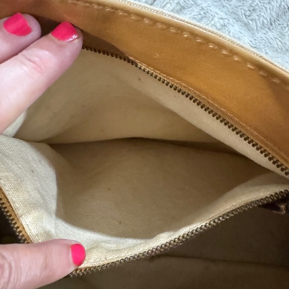 Authentic Gucci 1955 Horsebit Leather & Canvas Tote by Tom Ford - Picture 11 of 11